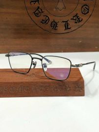 Picture of Chrome Hearts Optical Glasses _SKUfw46734257fw